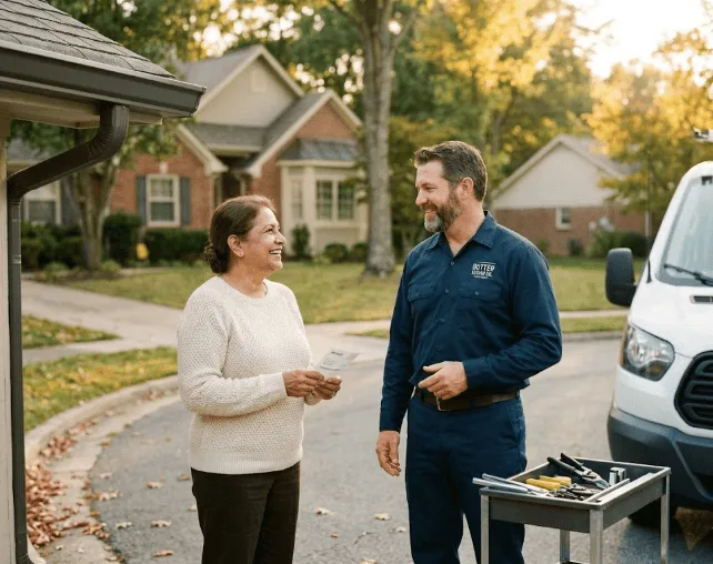 Gutter Repair Brandon, TX FAQs