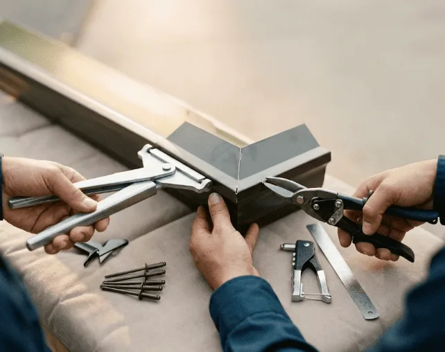 Why choose Gutter Repair in Brandon, TX